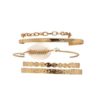 Coffret Bracelets Fantaisie Tendance Mimy Bijoux Fantaisie