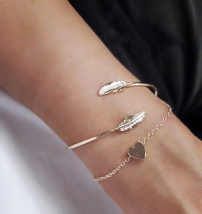 bracelets idee cadeau femme