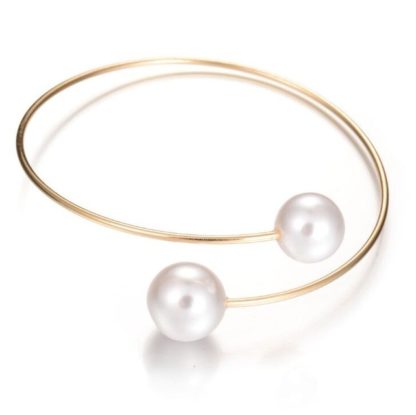 bracelet fantaisie perle
