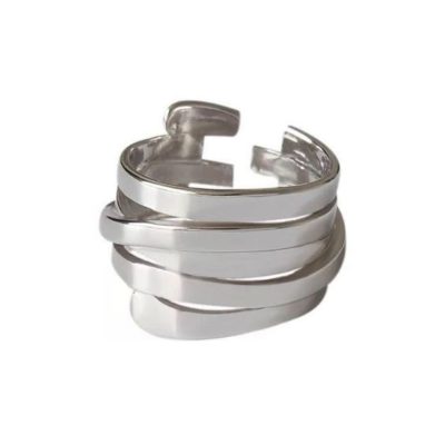 bijoux argent tendance ete 2023